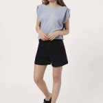 BERMUDA JEAN NIKKI - negro - 24