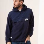 FRIZA POLAR REED - marino - s