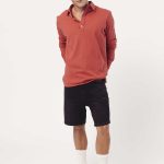 FRIZA ALGODÓN SEDEF - rosa - xl