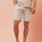 BERMUDA DIEGO - gris - 28