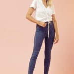 JEANS JUNE - azul - 25