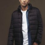 CAMPERAS COLD - negro - l