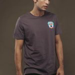 T SHIRT MATIRA - gris - s