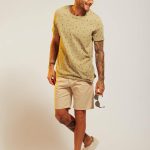 T SHIRT MATIRA - gris - s