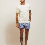 T SHIRT DONATO - blanco - l