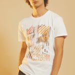 T SHIRT M/C BALTRA URBAN - blanco - l