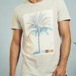 T SHIRT BALTRA - verde - xxl