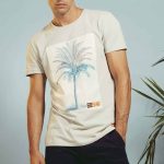 T SHIRT BALTRA - verde - s
