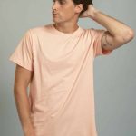 T SHIRT APOLO - rosa - m