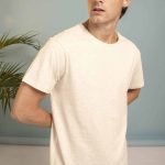 T SHIRT APOLO - gris - m