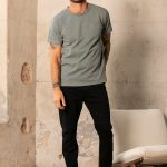 TSHIRT GASPAR - verde - s