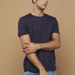 T SHIRT MANELIK - marino - s