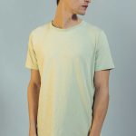 T SHIRT M/C TAFARI - aqua - l