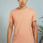 T SHIRT TAFARI - rosa - m