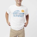 TSHIRT ALGODON JAIME - blanco - xxl