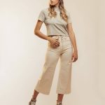 T SHIRT RINCA - gris - m