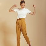 T SHIRT M/C RINCA - blanco - l