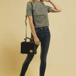 T SHIRT M/C RINCA - militar - l