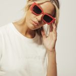 T SHIRT COCO - blanco - s