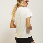 T SHIRT COCO - blanco - l