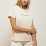 T SHIRT COCO - rosa - l