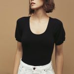 BODY ISA - negro - m