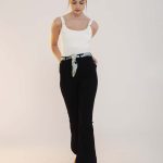 JEANS ANIS - negro - 24