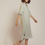 VESTIDO OZAKA - celeste - xs-s