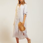 VESTIDO OZAKA - azul - xs-s