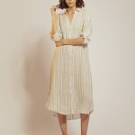 VESTIDO OZAKA - blanco - xs-s