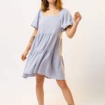 VESTIDO MEL - lila - l