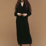VESTIDO OLIVIA - negro - xs-s