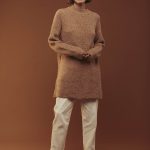 VESTIDO FEDERICA - toffee - xs-s