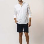 BERMUDA MANUEL - marino - 34