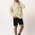 BERMUDA EDMON - negro - 30