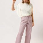 BLUSA BLAIR - blanco - xs-s