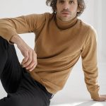 PUNTO ANDRI - ocre - s