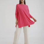 PUNTO TOULOUSE - coral - unico