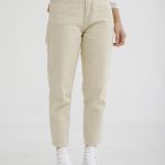 JEANS KIM - beige - 24