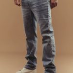 JEANS REGULAR ZAC - azul - 29