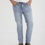 JEANS EGMONT - celeste - 30