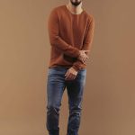 JEANS SKINNY ANDRE - azul-dk-blue - 29