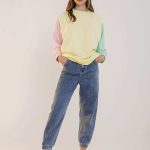 JEANS SAANVI - azul - 24
