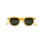 LENTES DE SOL #C IZIPIZI - amarillo - unico