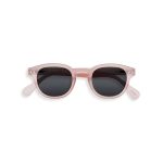 LENTES DE SOL #C IZIPIZI - rosa - unico