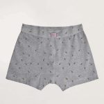 ACCESORIOS BOXERS - melange - l
