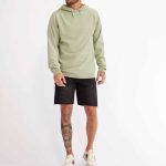 PUNTO ARVID - verde - s