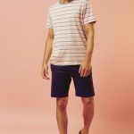 T SHIRT SIMON - verde - s