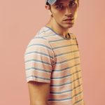 T SHIRT SIMON - rosa - s