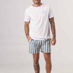 TSHIRT DONATO - blanco-b-jazz - m